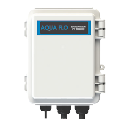 Aqua Flo MOD-SOL1 <br>UV Solenoid Connection Module