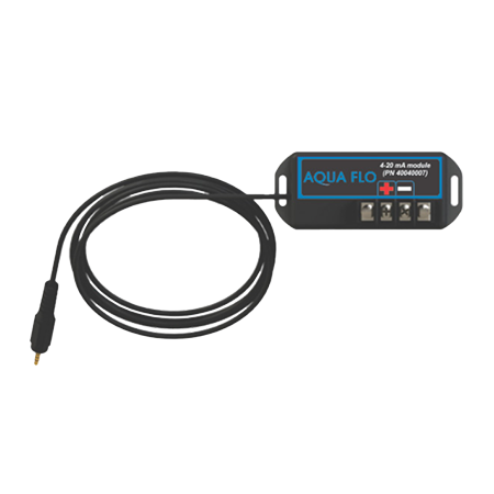 Aqua Flo MOD-420 <br>4-20mA Connection Module