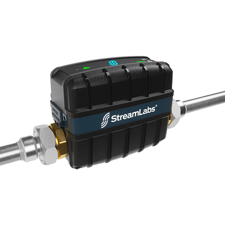 StreamLabs Control – StreamLabsWater