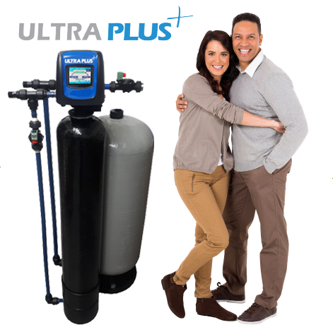 UV Ultra Guard 100 LV Filtration System, Automation Grade